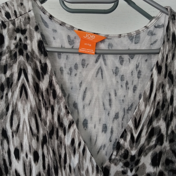 Joe Fresh summer dresses - Picture 2 of 3